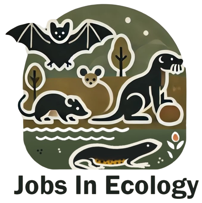 Jobs in Ecology